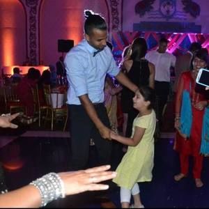 Meet your Posher, Vik